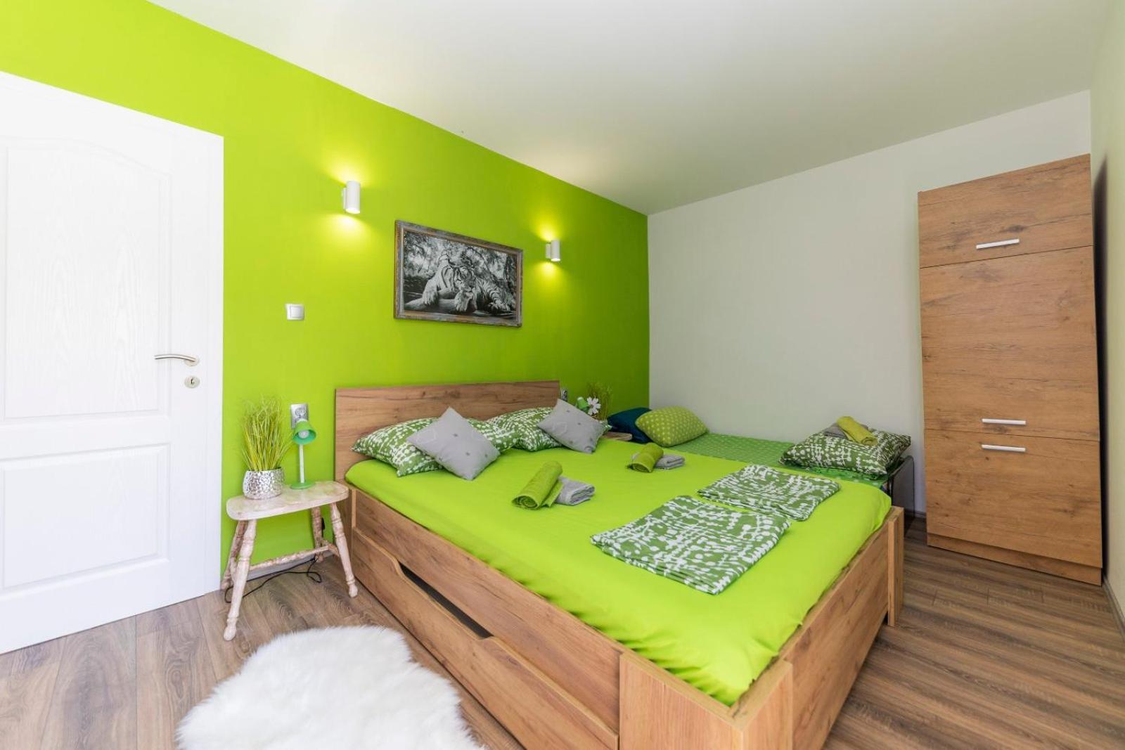 Villa Tamara Biograd Na Moru Esterno foto